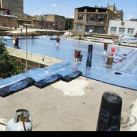 ایزوگام قیرگونی تشخیص کار رفع نم واقساطی|خدمات پیشه و مهارت|تهران, جنتآباد شمالی|دیوار