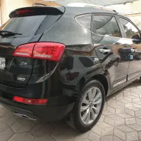 جک اس ۵ نیو مدل ۴۰۲ جدید در حد صفر