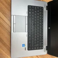 لپتاپ Elitebook/ i5/ هارد Samsung/ تعداد موجود|رایانه همراه|مشهد, کوه سنگی|دیوار