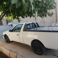 اریسان مدل ۹۵ دوگانه کارخانه