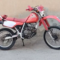 هوندا ایکسل آر250|موتورسیکلت|ایلام, |دیوار