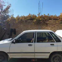 پراید مدل 81|خودرو سواری و وانت|سده (فارس), |دیوار