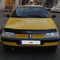 تاکسی ع عمومی برون شهری دوگانه 88عروس|خودرو سواری و وانت|تهران, مسعودیه|دیوار