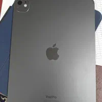 آیپد پرو m4 512|تبلت|قم, باجک سه|دیوار