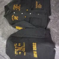 بلوز و کت پسرانه مناسب سن ۷ سال تا ۱۰ سال