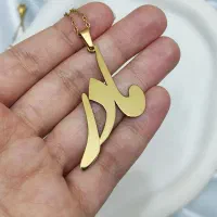 گردنبند استیل ویژه روز مادر|بدلیجات|کاشان, قطب راوندی|دیوار