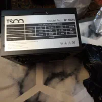 پاور TP700|قطعات و لوازم جانبی رایانه|ری, دولت‌آباد|دیوار
