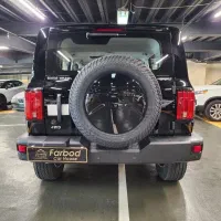 تانک ۳۰۰|خودرو سواری و وانت|تهران, اقدسیه|دیوار