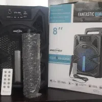 اسپیکرنونیازمندباطری