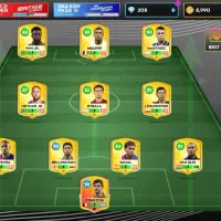 دریم لیگ فقط حضوری