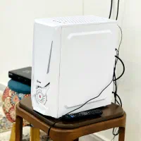 gaming PC pack