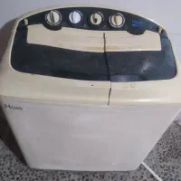 تعمیر لباسشویی دوقلو در محل شما