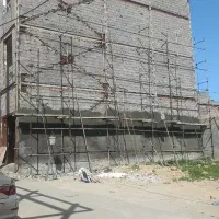 فروش یک طبقه از سه طبقه خانه