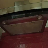 هود دسته دوم آشپزخانه