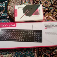 موس کیبورد گیمینگ|قطعات و لوازم جانبی رایانه|اردبیل, |دیوار