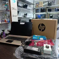 لپتاپ17 اینچ pavilion hp رم۱۶ گرافیک۲
