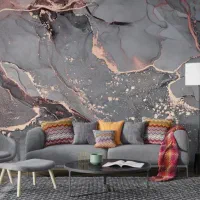 نصب کاغذ دیواری ـ نقاشی ساختمان ـ کنتکس