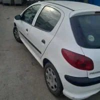 ۲۰۶ مدل۱۴۰۱