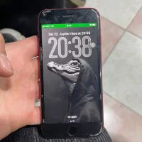 ایفون se 2020|موبایل|ارومیه, |دیوار