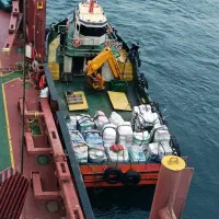 پروویژن ، تعمیرات ،پایپینگ،تامین و ساخت کالای کشتی