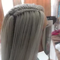 تخفیف ویژه بافت مو|خدمات آرایشگری و زیبایی|زاهدان, |دیوار