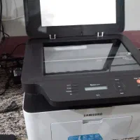 پرینتر ۳ کاره تمیز