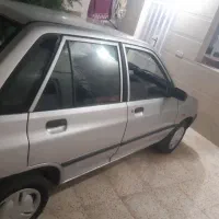 مدل آخر ۸۸|خودرو سواری و وانت|خرم‌آباد, |دیوار