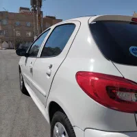 ۲۰۷tu3|خودرو سواری و وانت|نیشابور, شهرک فرهنگیان|دیوار