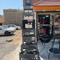 اجاق گازهیاتی ‌خانگی|اجاق گاز و لوازم برقی پخت‌وپز|کاشان, فاز ۲ ناجی آباد|دیوار
