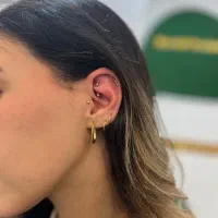 انجام خدمات پیرسینگ با رعایت کامل اصول بهداشت|خدمات زیبایی و سلامت|اصفهان, ملکشهر|دیوار