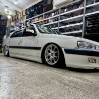 رینگ بدون لاستیک سایز ۱۶|قطعات یدکی و لوازم جانبی|اصفهان, سرتاوه|دیوار