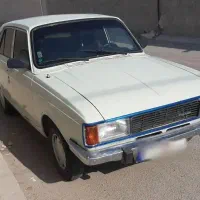 پیکان سواری 83 بستک