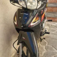 همتاز جوانان مدل ۹۰|موتورسیکلت|مشهد, عیدگاه|دیوار