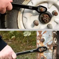 آچار رینگی|قطعات یدکی و لوازم جانبی|سیرجان, |دیوار