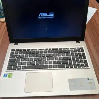 لپ تاپ ایسوس Pentium بسیار سالم