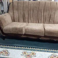 مبل راحتی|مبلمان خانگی و میز عسلی|پاکدشت, خاتون آباد|دیوار