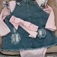 لباس بچه یک ساله