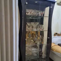 بوفه ویترینی