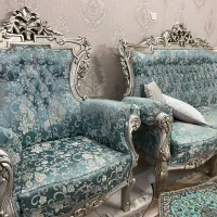 مبل تمیز|مبلمان خانگی و میز عسلی|شاهین‌شهر, عطار|دیوار