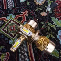 هدلایت دو رنگه