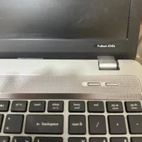 لپتاپ hp4540s پرو بوک دانشجویی|رایانه همراه|تهران, سلسبیل|دیوار