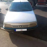 پژو۴۰۵ مدل ۹۵ رینگ خرچنگی