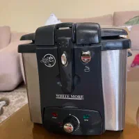 سرخ کن white more