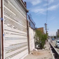 اجاره وفروش مغازه وسوله صنعتی وچهاردیواری قلعه میر|اجارهٔ دفتر صنعتی، کشاورزی، تجاری|گلستان (تهران), |دیوار