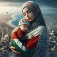 پرستار کودک+کار منزل