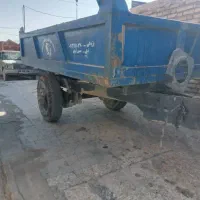فروش تراکتور فرگوسن مدل 285|خودرو سنگین|فردوس (کرمان), |دیوار