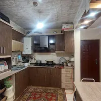 ۷۴م جنوبی با پارکینگ‌مسقف و سندتک‌برگ|فروش آپارتمان|شاهین‌شهر, شهرک پردیس|دیوار