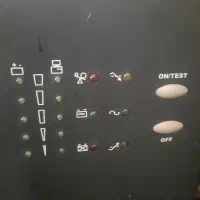 برق اضطراری 3 کاوا