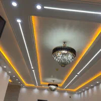 تاسیسات ، برق کشی ، لوله کشی