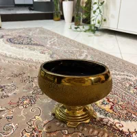 4 عدد ظروف آنتیک خارجی|صنایع دستی و سایر لوازم تزئینی|اهواز, یوسفی|دیوار